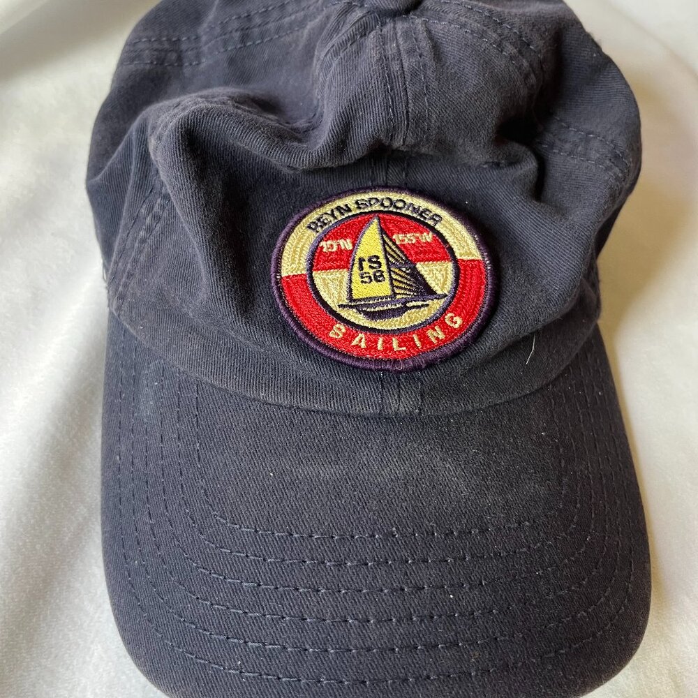 Reyn Spooner Ball Cap
